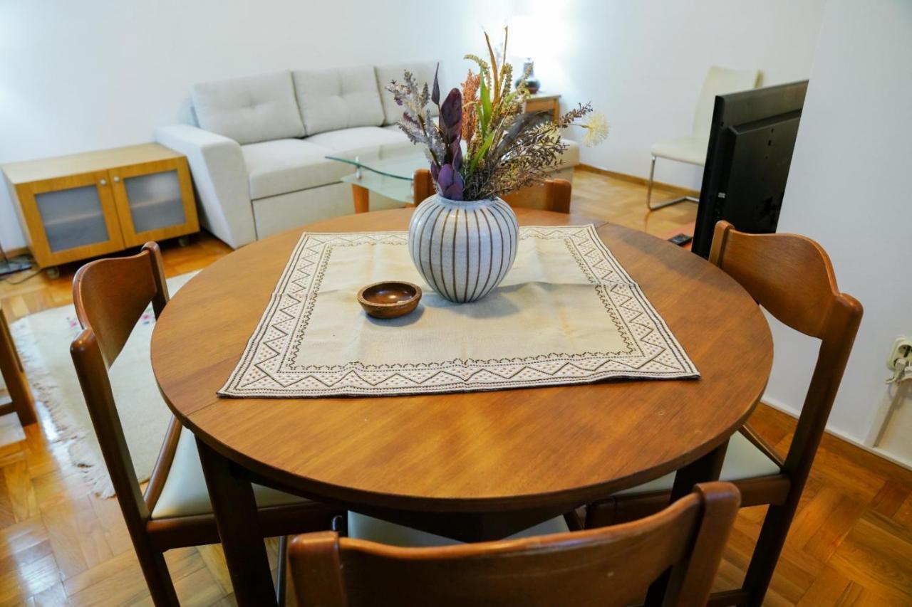Διαμέρισμα Skopjepad - Centrally Located, Stylish Pad