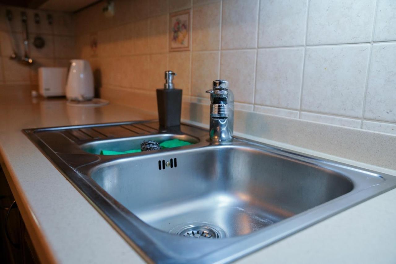 Διαμέρισμα Skopjepad - Centrally Located, Stylish Pad *