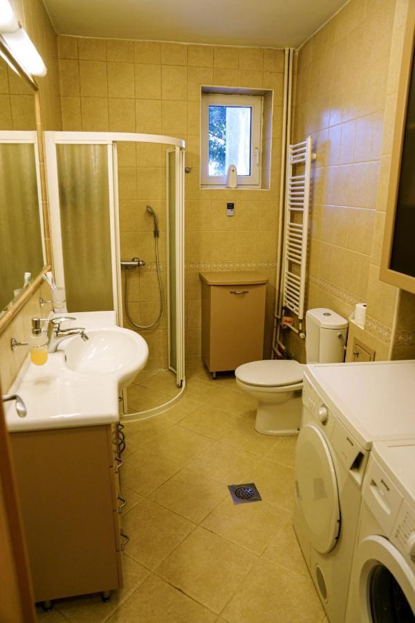 Skopjepad - Centrally Located, Stylish Pad