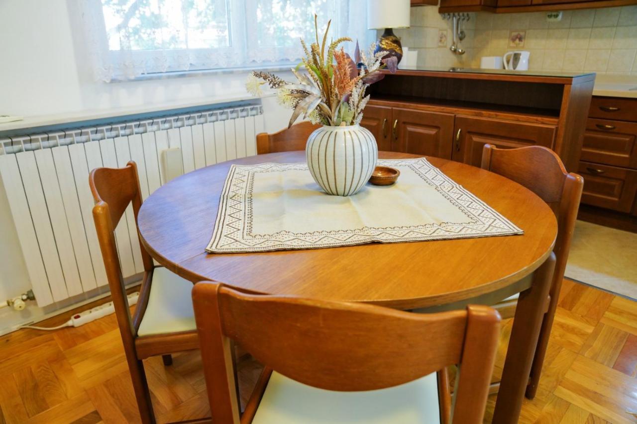 Διαμέρισμα Skopjepad - Centrally Located, Stylish Pad
