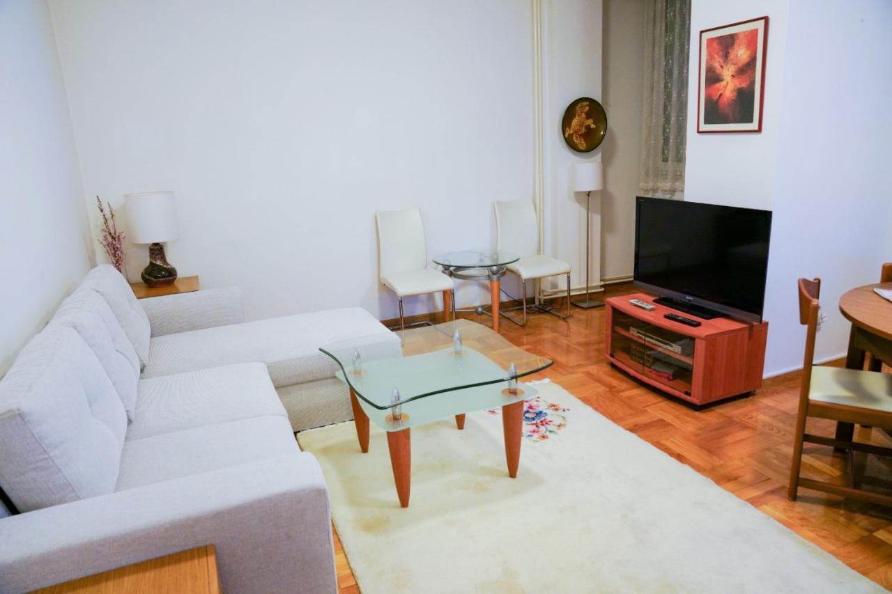 Skopjepad - Centrally Located, Stylish Pad * Σκόπια