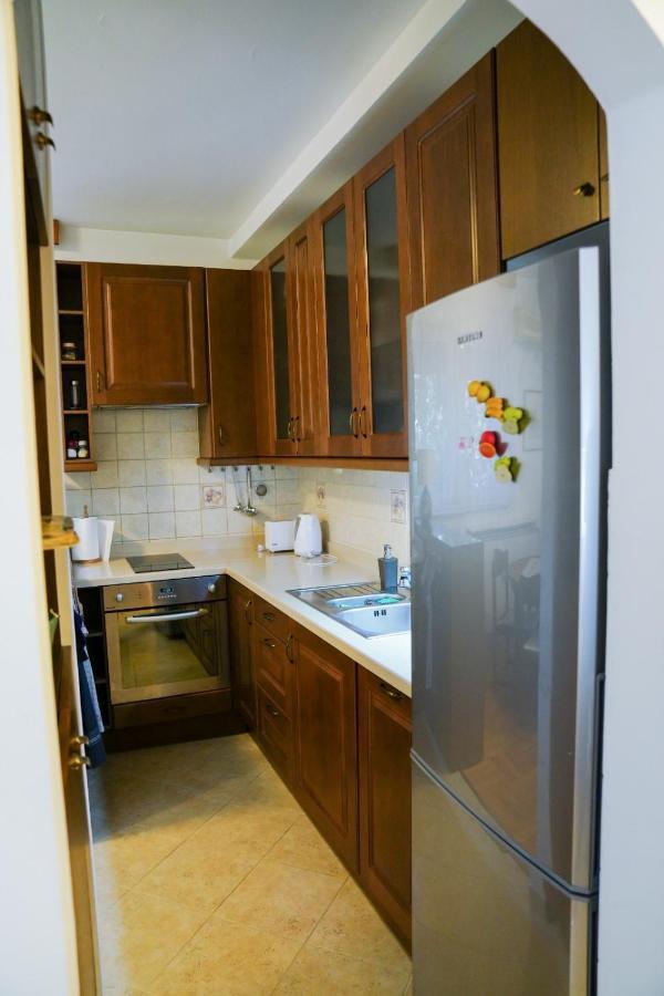 Skopjepad - Centrally Located, Stylish Pad Διαμέρισμα Σκόπια
