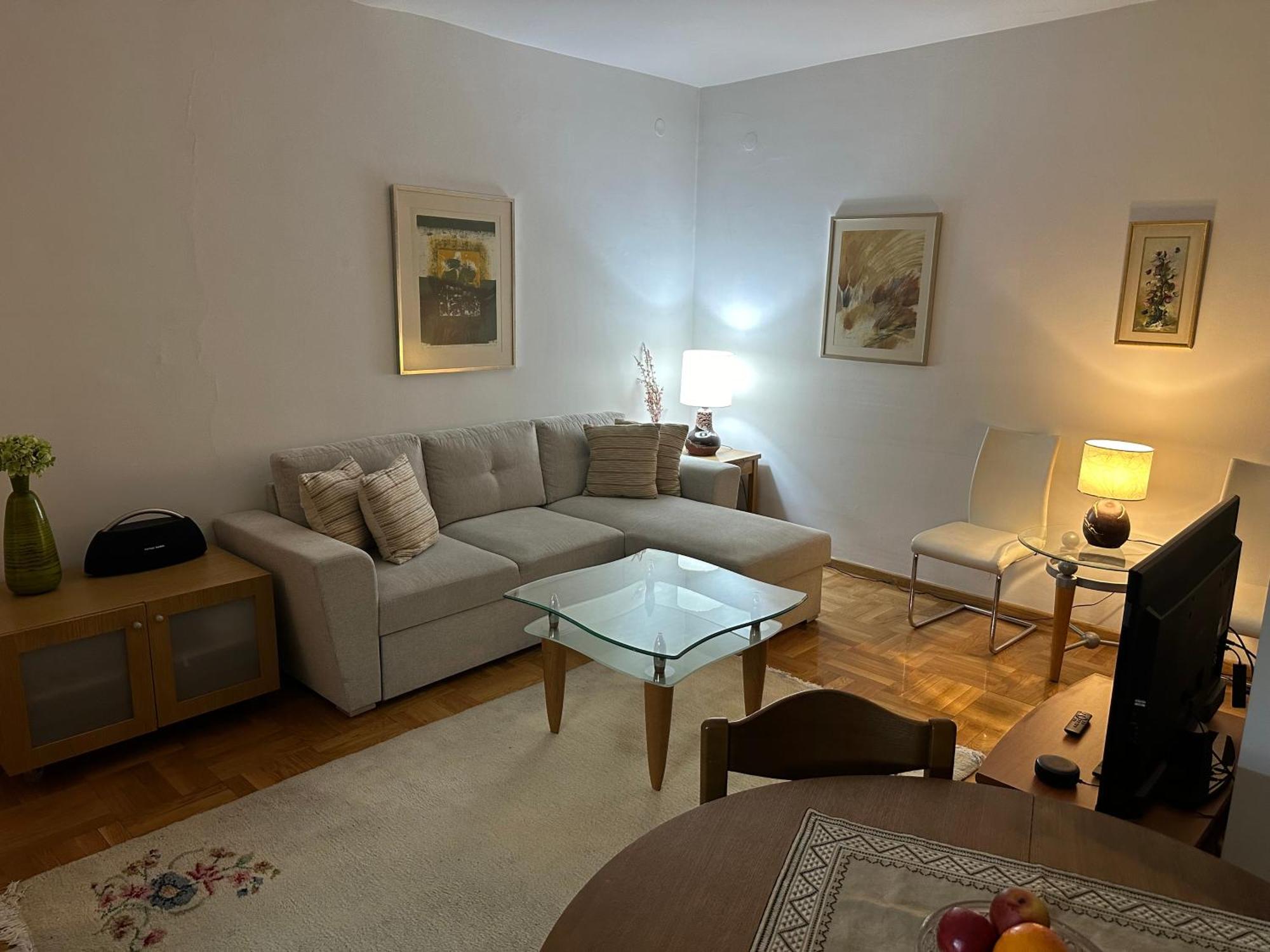 Skopjepad - Centrally Located, Stylish Pad