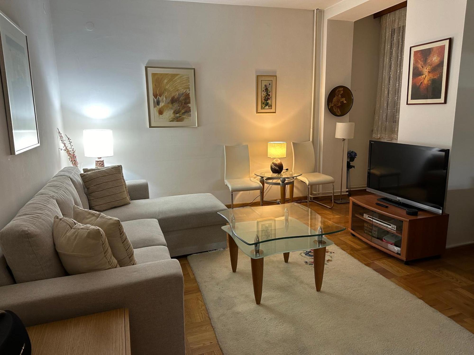 Skopjepad - Centrally Located, Stylish Pad Σκόπια